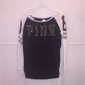 Victoria Secret Long Sleeve Shirt